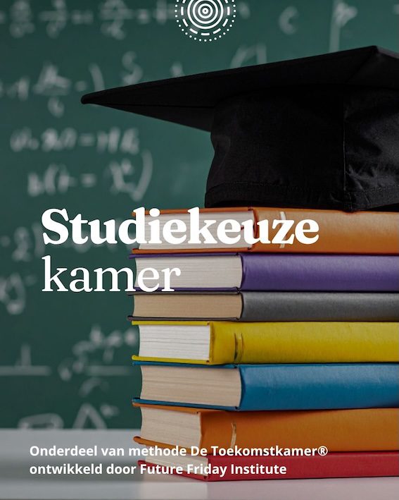 4. studiekeuzekamer