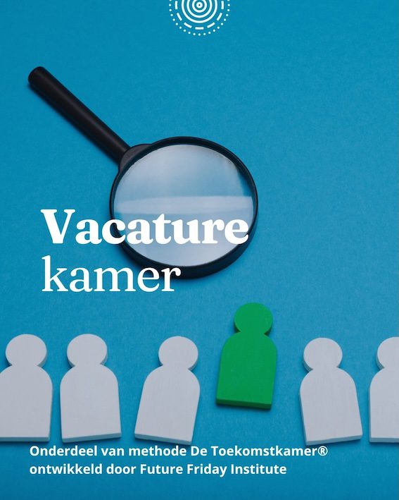 8. vacaturekamer