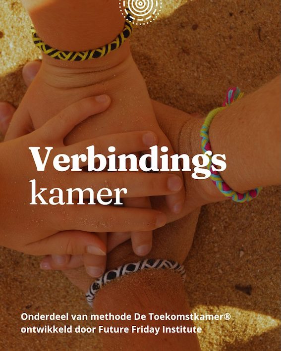 9. verbindingskamer