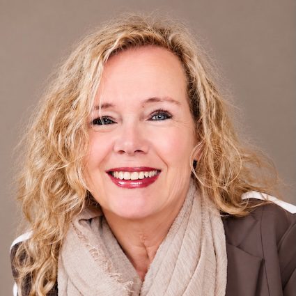 Annette Betonviel
