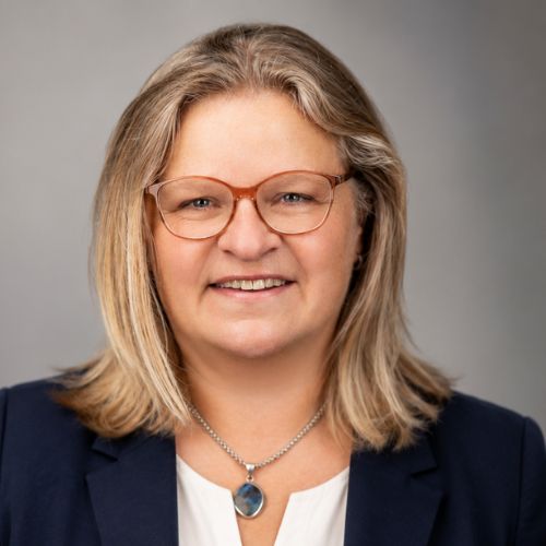 Esther Stehouwer