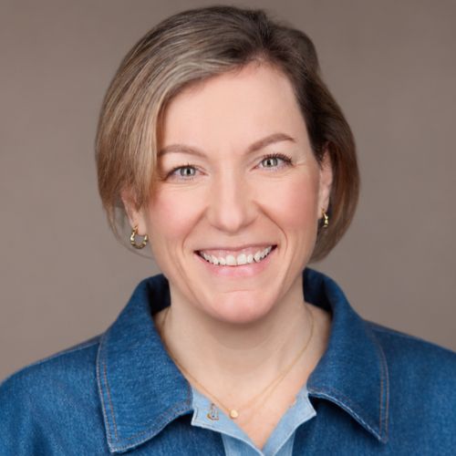 Hanneke van Sas