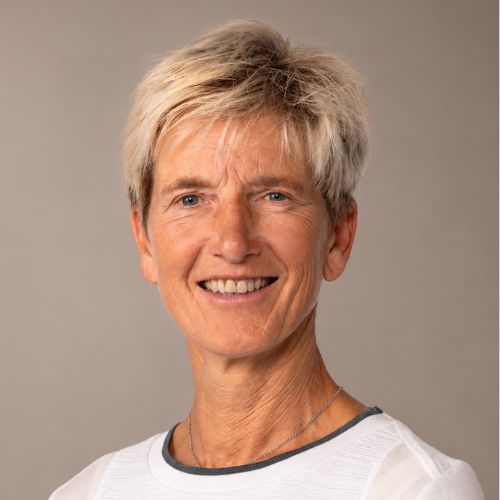 Jacobien Frijters
