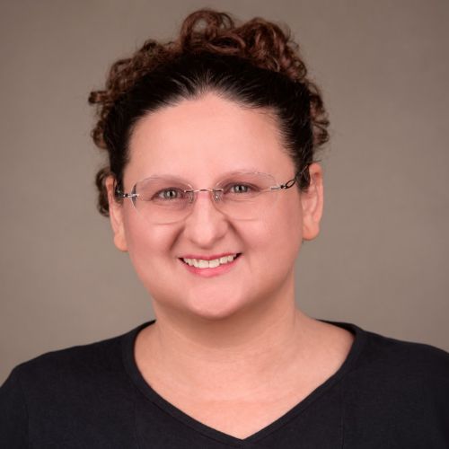 Kirsten Spoor-Eikenaar