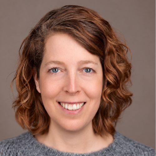 Lianne van der Net