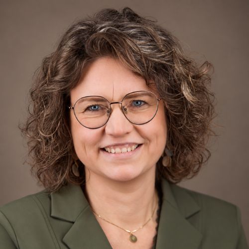 Lydia Huibers