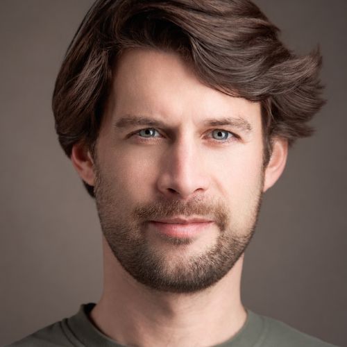 Pelle van Dongen