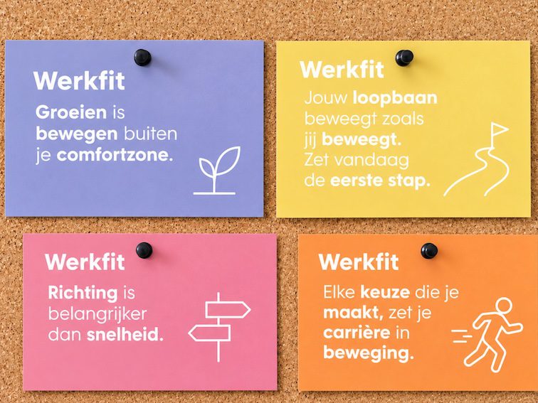 UWV Werkfit Vitae Company