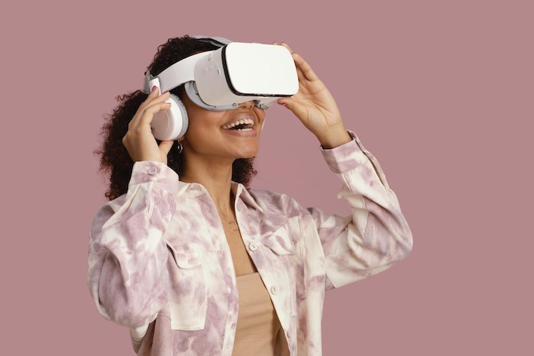 VR Coaching Vitae Company