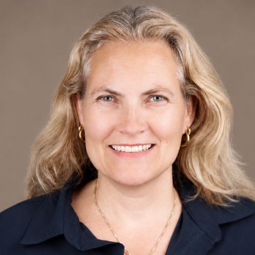 Viviana Poort- Lerant